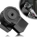 Lgnition Switch Starter, 98AZ11572A Ignition Switch Compatible with Edge Escape Explorer F-150 F-350, for Lincoln MKS MKX Navigator, for Mercury Sable ABS