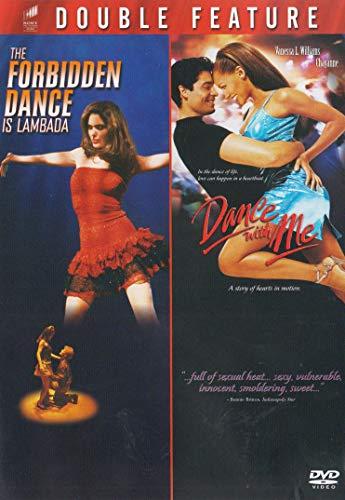 The Forbidden Dance Is Lambada / Dance with Me (Double Feature)