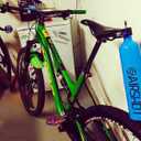 Tubeless Tire Inflator 1.15l