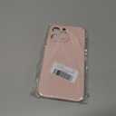 for iPhone 14 Pro Max Case,Liquid Silicone Case,Pink | [Full Camera Protection][Soft Anti-Scratch Microfiber Lining],Ultra Slim Shockproof Phone Case for Men Women Girls