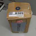 Bedsure GentleSoft Sherpa Fleece Throw Blanket for Couch, Non-Heated, Thick and Warm Throw for Women and Men, Soft Fuzzy Plush Blanket for Spring, Cream, 50x60 Inches