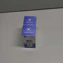 2 x 40 uF/MFD Capacitor for AC, 370 or 440 VAC CBB65 Dual Run Round Capacitors for AC Motor Run, Fan Start, Condenser Straight Cool, Heat Pump, Air Conditioner, and Pool Pump