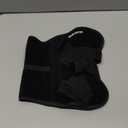 Galvaran Knee Brace for Men & Women - ACL, MCL, Meniscus Tear Support & Arthritis Pain Relief - Stabilizing Knee Braces Support with Side Stabilizers & Patella Gel Pad (X-Large, Black)