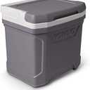 Igloo
16 QT PRFL II M-Gry 2P, Mnscp Grey, White, Mnscp Grey, White