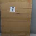 Driver Side Rear Wheel Fender Molding Trim Fit for Mazda CX-5 2017 2018 2019 2020 2021, Replace,KB7W51W50F8N, KB7W51W60F8N, MA1791101, MA1790101, Rear Left Side Fender