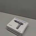 Car Vacuum Portable Cordless High Power Small Handheld Vacuum Cleaner 4-in-1 Compressed Air Duster & Air Blower & Pump Hand Held Mini Vacuum for Christmas Cars, Office, Home Cleaning