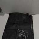 35 Pockets Hanging Water Bottle Organizer for Stanley Cups, for Kitchen, Pantry, Bedroom, Bathroom, Large Capacity Elastic Mesh Secure Storage Water Bottles Holder