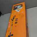 WORX Cordless String Trimmer & Lawn Edger, 12'' Electric Weed Wacker with Command Feed, 20V Weed Eater with 5.5 LBS, 2 Batteries & Charger Included, WG163, 20V GT 3.0 Trimmer / Edger