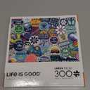 Sticker Collage - Scratch and Dent - 300 Piece Jigsaw Puzzle by Buffalo Games