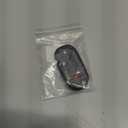 Key Fob Keyless Entry for Honda: Key Fob Replacement for 2001-2005 Honda Civic DX EX LX(not Compatible with Si Trim), 2003-2007 Honda Pilot, NHVWB1U523, NHVWB1U521, 433Mhz