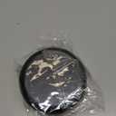 2PCS Retainer Case & 12PCS Aligner Chew with Plastic Box,Compatible with Invisalign