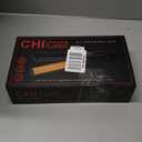 CHI G2 Flat Iron, Hair Straightener For A Smooth Finish, Ceramic Heater For 40 Second Heat Up, Durable Design, 1.25" Iron