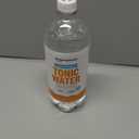 Amazon Grocery, Zero Sugar Tonic Water, 33.8 Oz (EXP 09/30/26)
