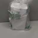 JRD 4L Humidifiers for Bedroom, Cool Mist Humidifier for Large Room, 40H Runtime, 360 Nozzle, Night Light for Home, Office, Baby Nursery, PlantsWhite