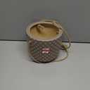 Hanging Plant Pot With Dots