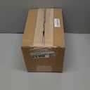 Hanging Lamps Rattan Pendant Light Hanging Lights 16.4ft Plug in Cord Pendant Light Fixture Plug Into Wall Outlet Pendant Lighting with On Off Switch for Bedroom Living (Egg Shade)