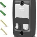 39165R GBWCSL2-BX Wall Garage Door Opener Compatible with All Genie Series II Garage Door Openers with Sure Lock + Light Control 37351R GBWC2-BX GPWC-2WLB (1 Pack)