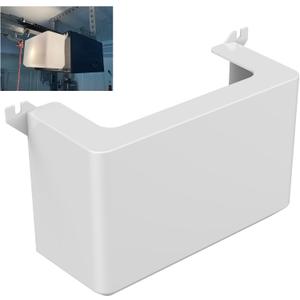 108D36 Garage Door Openers Lens Cover for LiftMaster and Chamberlain Single Garage Door Openers - Light Lens Cover Replacement Parts
