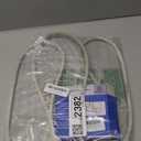1/2 x 103'' Mower Deck Belt GX20072/GY20570, for John Deere D100 D105 D110 D125 D130 L100 L110 E100 E110 E120 E130 LA105 LA110 LA115 LA135 L1742 S100 1642HS 1742HS (GX20072)