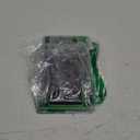 SWANLAKE 20PCS Power Nut Driver Set for Impact Drill, 1/4 Hex Head Drill Bit Set SAE and Metric