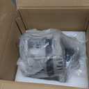 New Alternator for Nissan Frontier 3.3L 1999 2000 2001 2002, for Nissan Xterra 3.3L 2000 2001 2002 Replace 400-44104, AHI0045, 113427, LR180-756B, ALT-3096