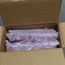 PetSafe ScoopFree Premium Crystal Cat Litter - Outperforms Clay Litter - Refill Packs - Reusable Tray Compatible - Lavender Scent - 4.3 lb Bags - 2 Pack