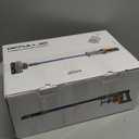 Cordless Vacuum Cleaner, 650W 55KPA 70Mins Vacuum Cleaners for Home, Stick Vacuum with 1.8L Cup, Anti-Tangle, 8-Stage Filter System, Green Light for Pet Hair, Carpet, Floor