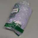 SHEWIN Women's Summer Tops Casual Crewneck Cap Sleeve Shirts Lightweight Crochet Knit Texture Tank Top Blouses (Medium, Purple)