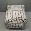 Greenland Home Bella Ruffled Quilt Set, King/California King (5 Piece)