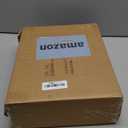 Wisenvoy 8x8 Baking Pan Brownie Pan Casserole Dish Ceramic Baking Dish Square Casserole Dishes For Oven (Turquoise)