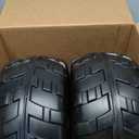 Peg Perego John Deere Gator XUV Rear Wheels