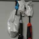 3Pcs Weed Puller Tool Garden Weed Pulling Tool,Portable Garden Weeder Tool,Gardening Weeding Tools for Garden Hand Tools for Vegetable Gardening Backyard Farm Planting & Uprooting Weeding Tool