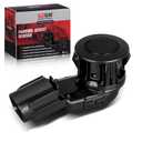 Parking Assist Sensor Compatible with Toyota RAV4 2014-2018,Tacoma 2015-2022,Tunder 2014-2021,Replace#89341-0C010 89341-0C020 PPS65,1PCS Reverse Rear Backup Bumper Parking Sensors