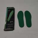 Spenco RX Arch Cushion Full Length Comfort Support Shoe Insoles, Women's 9-10.5/Men's 8-9.5