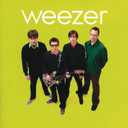 Weezer Green Album