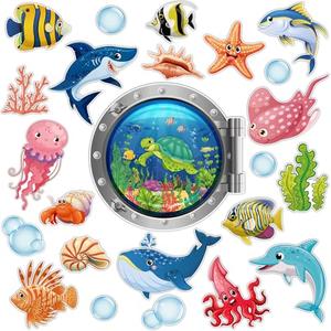 Kanayu 24 Pcs Cruise Door Decorations Magnetic Ocean Cruise Door Magnet Sea Animals Magnet Stickers Fish Turtle Crab Shark Magnets for Refrigerator Cruise Door Car Carnival Party Supplies Decoration Kanayu 24 Pcs Cruise Door Decorations Magnetic Ocean Cruise Door Magnet Sea Animals Magnet Stickers Fish Turtle Crab Shark Magnets for Refrigerator Cruise Door Car Carnival Party Supplies Decoration