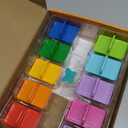 Learning Resources Sorting Surprise Picnic Baskets - Preschool Activities, Play Food for Toddlers, Color Sorting, Number Counter, Fine Motor Games, Birthday Gifts for Boys and Girls