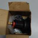 GP77759 Mixer Cap, Compatible with Kohler K-GP77759, Shower Valve Cartridge Replacement, for Rite-Temp Shower Valves and Pressure Balance 1/2"" Shower Valve, Black