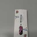 Martingale Dog Collar, Adjustable Nylon Reflective Collar with Buckle No Pull Dog Collar for Small Medium Large Dogs (Pink, M)