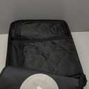 Ruff Liners XL Dog Seat Cover, Black  As Seen on Shark Tank  Back Seat Protector for Full-Size Trucks  Waterproof, Machine-Washable, Touch Fasteners, & Belt Slots  Heavy-Duty Dog Hammock