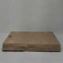 EZOOZE 20x20 Frame White Picture Frame-1PCS, Display 16x16 inch Photos with Mat Or 20x20 inch Print without Mat, Home Wall Decor