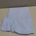 Womens There's A Great Big Beautiful Tomorrow V-Neck T-Shirt