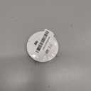 KINGLAKE Black and White Checkered Ribbon - Racing Car Theme Black Grosgrain Buffalo Plaid Ribbon for Gift Wrapping, 3/8 in x 10 Yds White Gingham Ribbons for Crafts, Wreath, and Racing Cakes Decor