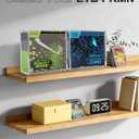 ETB Acrylic Case , ETB Protector Case,Clear Display Stackable - 8mm Ultra Thick Slotted Magnetic Lid Compatible with Elite Trainer Box (Box Not Including)