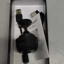 Hidden Camera - Spy Cameras - Nanny Cam - WiFi Wireless Cam - 1080P HD Small Camera with Motion Detection and Night Vision，Security Cameras for Home/Office/Baby Monitoring