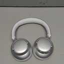 BERIBES Upgraded Hybrid Active Noise Cancelling Wireless Headphones with Transparent Modes,70H Playtime Bluetooth Headphones Wireless with Mic, Deep Bass,3.5MM Cable,Soft-Earpads,Fast Charging-Silver