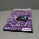 Screen Protector For Tesla Model Y Juniper Accessories 2025 2026/For Tesla Model 3 Highland Accessories 2024 2025 2026 [No Glare/Anti-Fingerprint] 15.4" 8" Glass Protector Matte