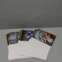 Cholemy 34 Set Nativity Scenes Christmas Cards with Envelopes Traditional Religious Holy Night Christmas Greeting Cards Nativity Scenes Church Xmas Decoration for Women Family Holiday Gift