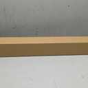 Joydeco 100% Blackout Roller Shades (Pro), 32" W x 75" H, Black