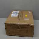 Viossn Ceiling Fans with Lights, 52 inch Black Ceiling Fan with Light and Remote Control, Reversible, 3CCT, Dimmable, Noiseless, Small Ceiling Fan for Bedroom,Kidsroom,Indoor/Outdoor (Black, 52 Inch)